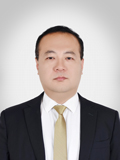 我爱我家经纪人梁颢巍