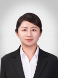 我爱我家经纪人王培培