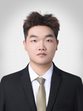 我爱我家经纪人石子晗