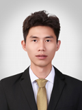 我爱我家经纪人肖凯耀