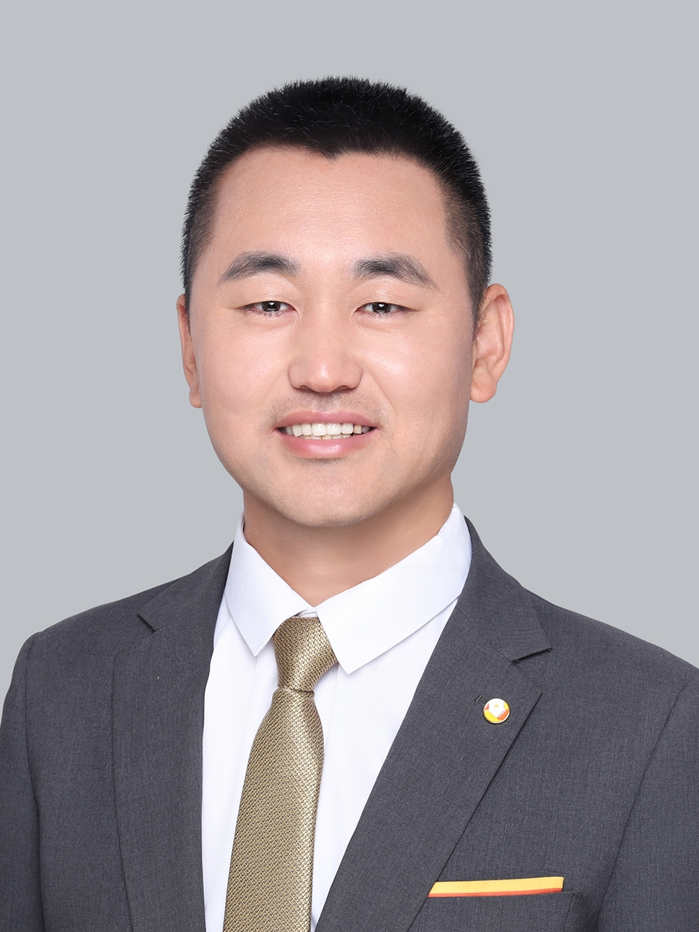 我爱我家经纪人王文军