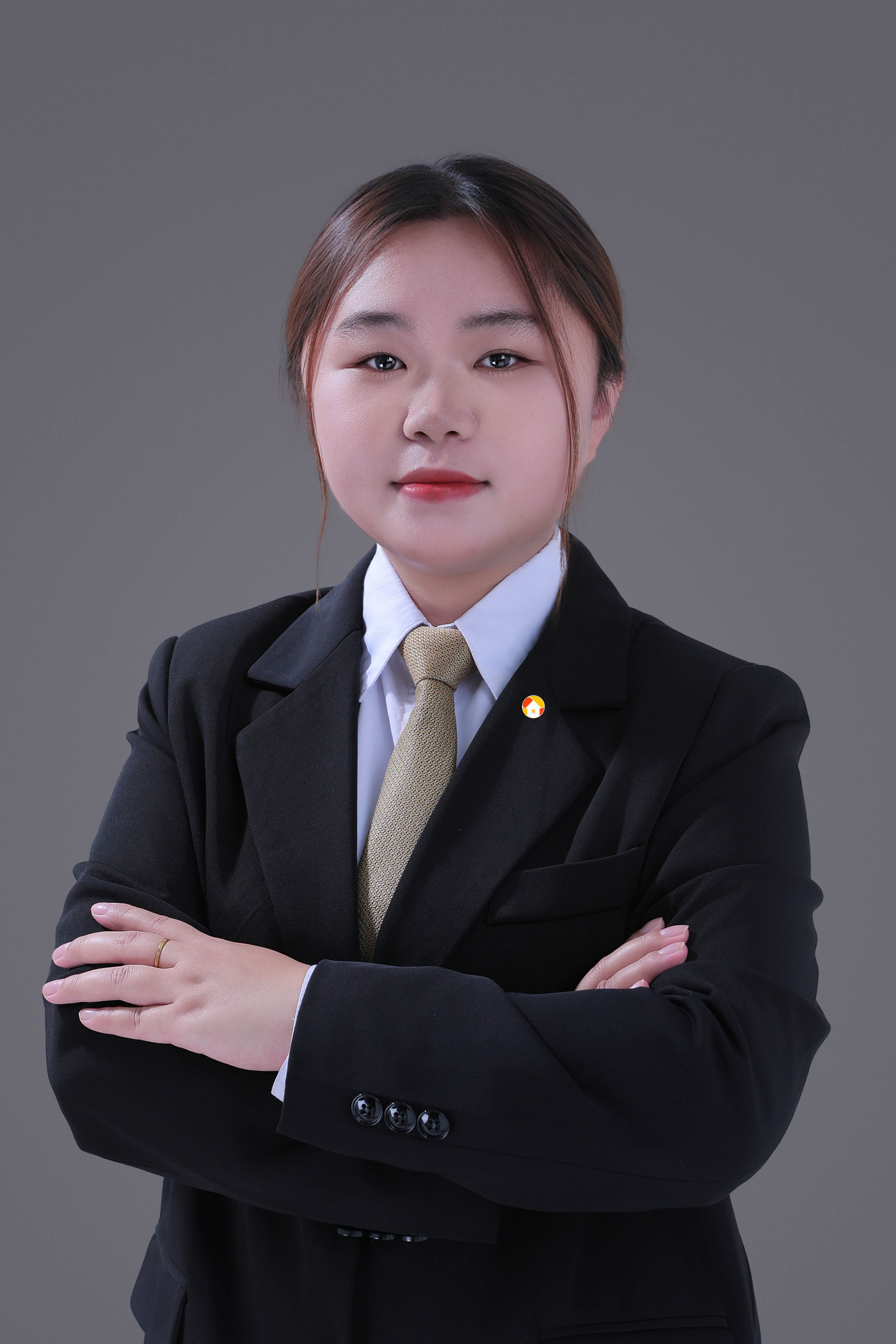 我爱我家经纪人安天乐