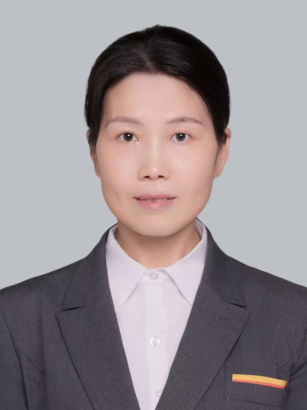 我爱我家经纪人李艳芳