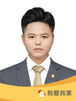 我爱我家经纪人彭浩