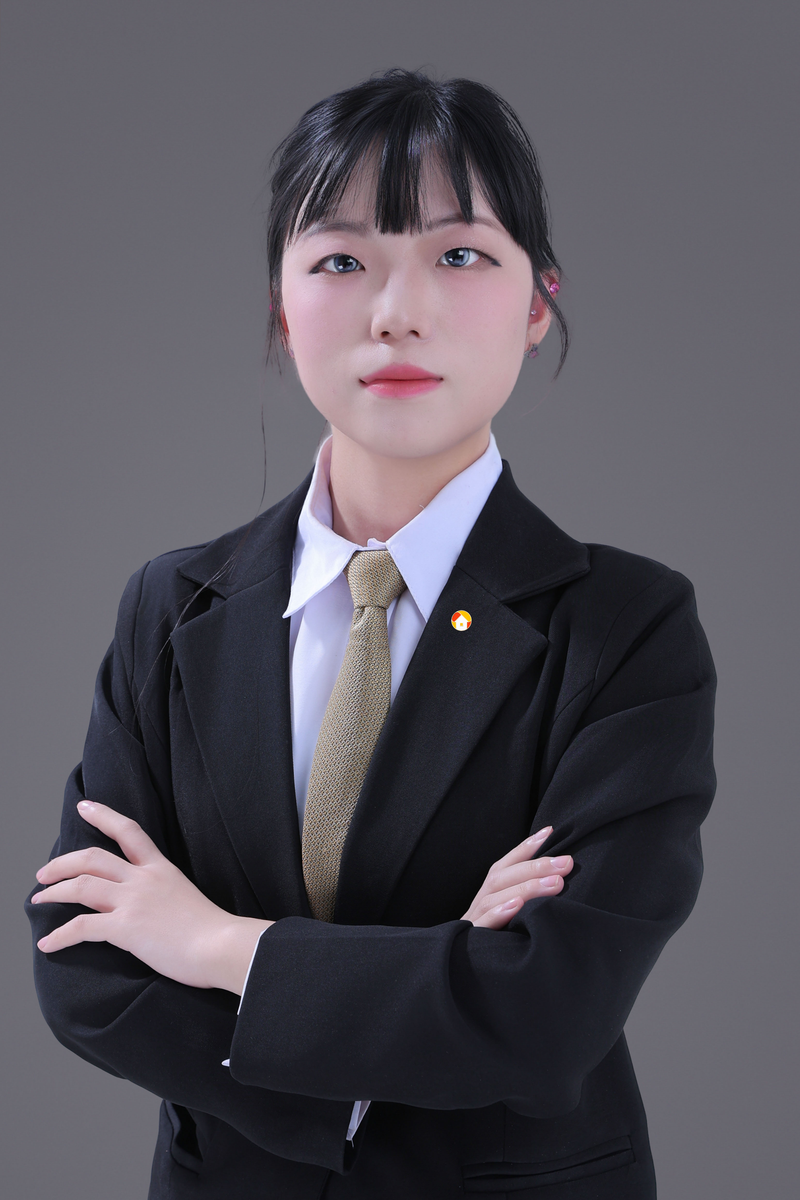 我爱我家经纪人郭婉婷