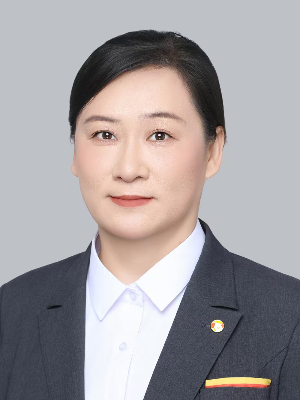 我爱我家经纪人肖倩