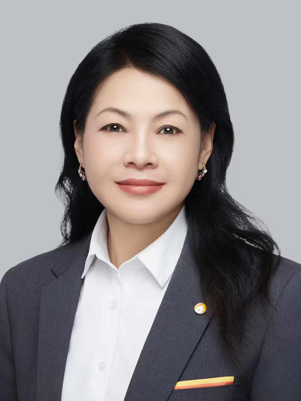 我爱我家经纪人田春梅