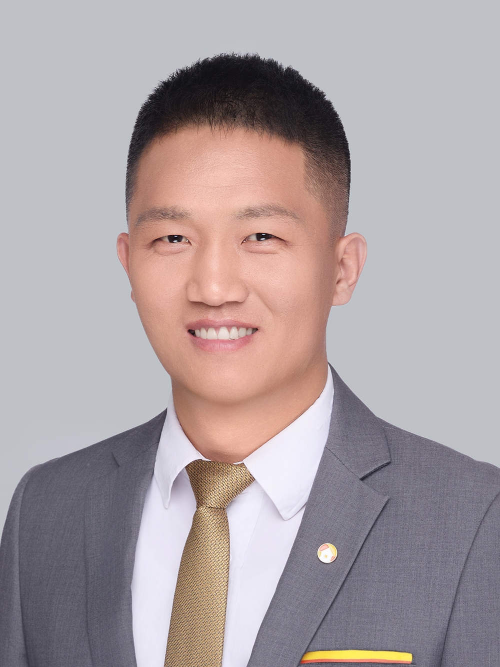 我爱我家经纪人宋俊伟