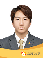 我爱我家经纪人周程宇