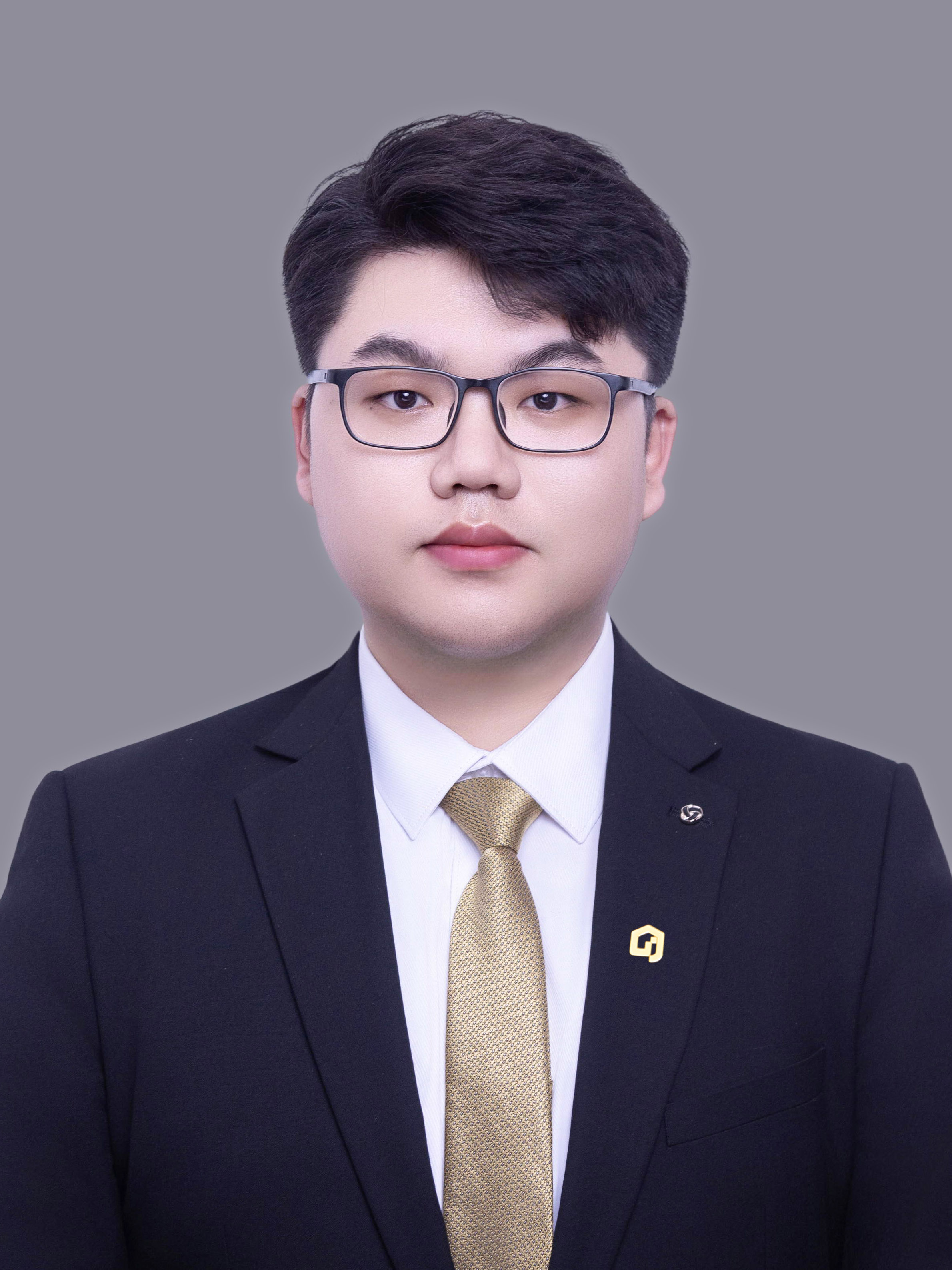 经纪人缪杰