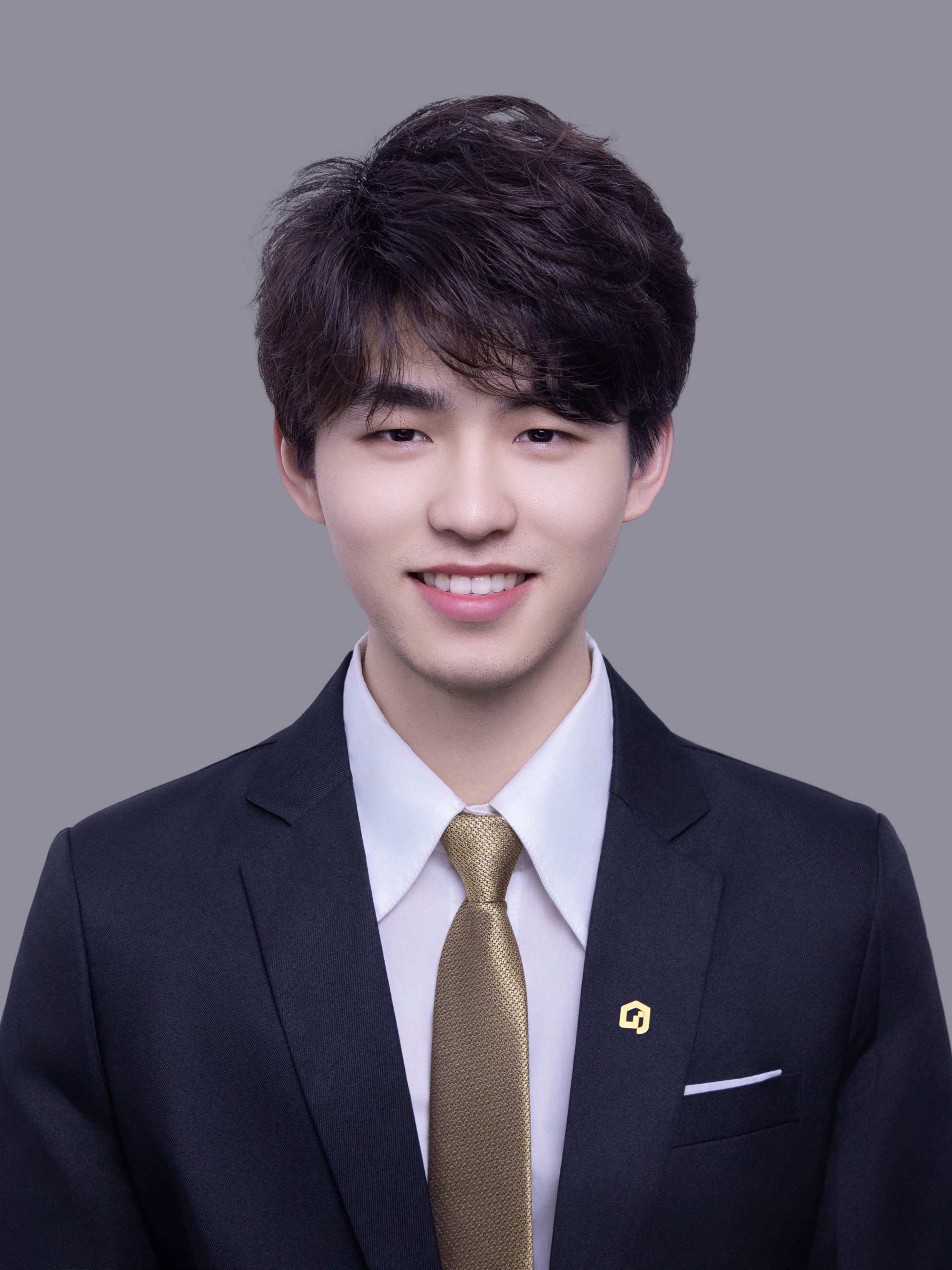 我爱我家经纪人杨云翔