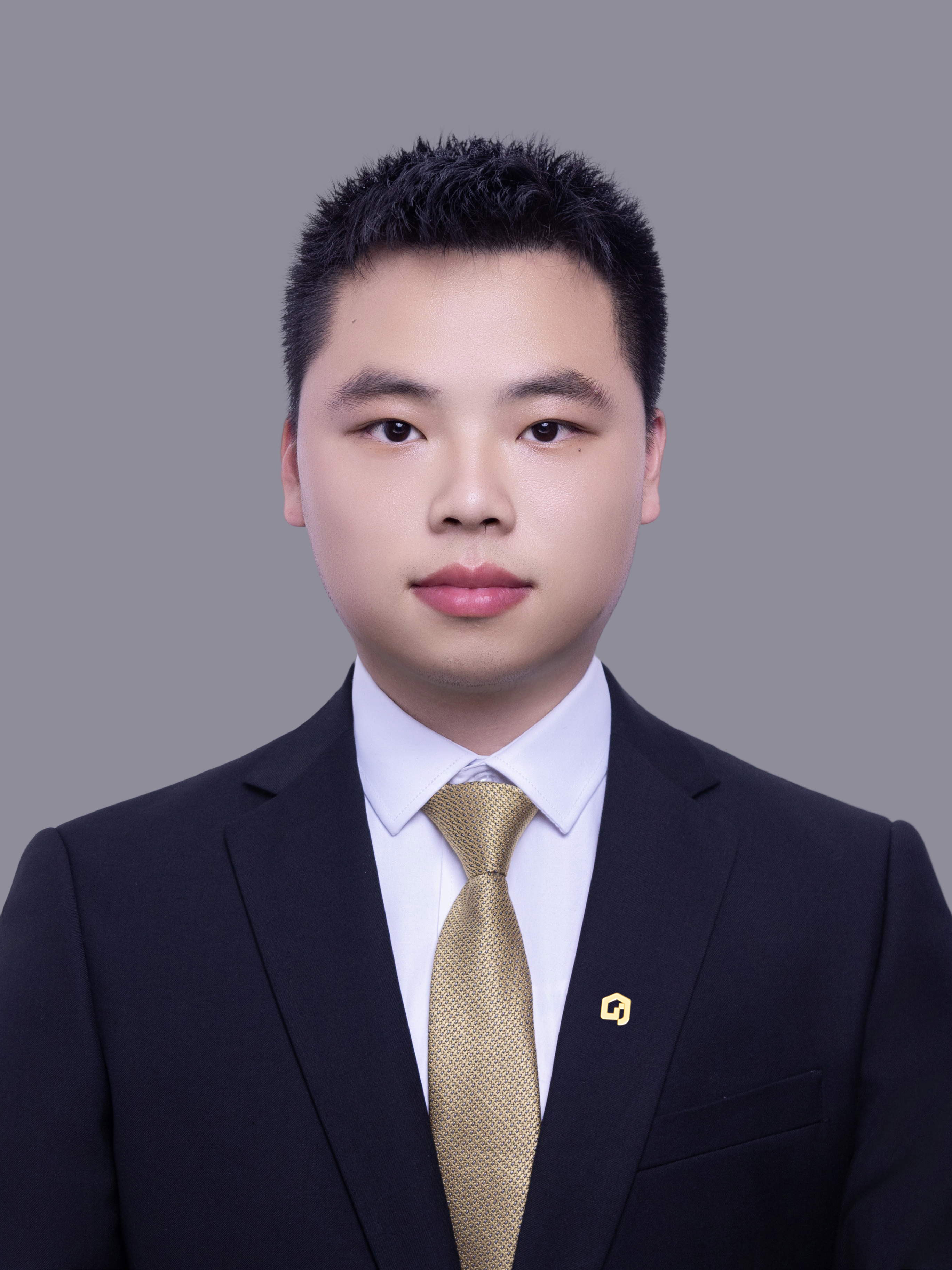 我爱我家经纪人叶京兴