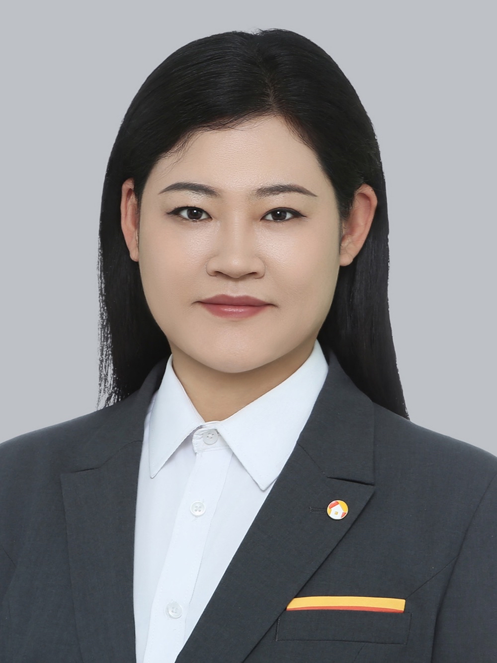 我爱我家经纪人杨东方
