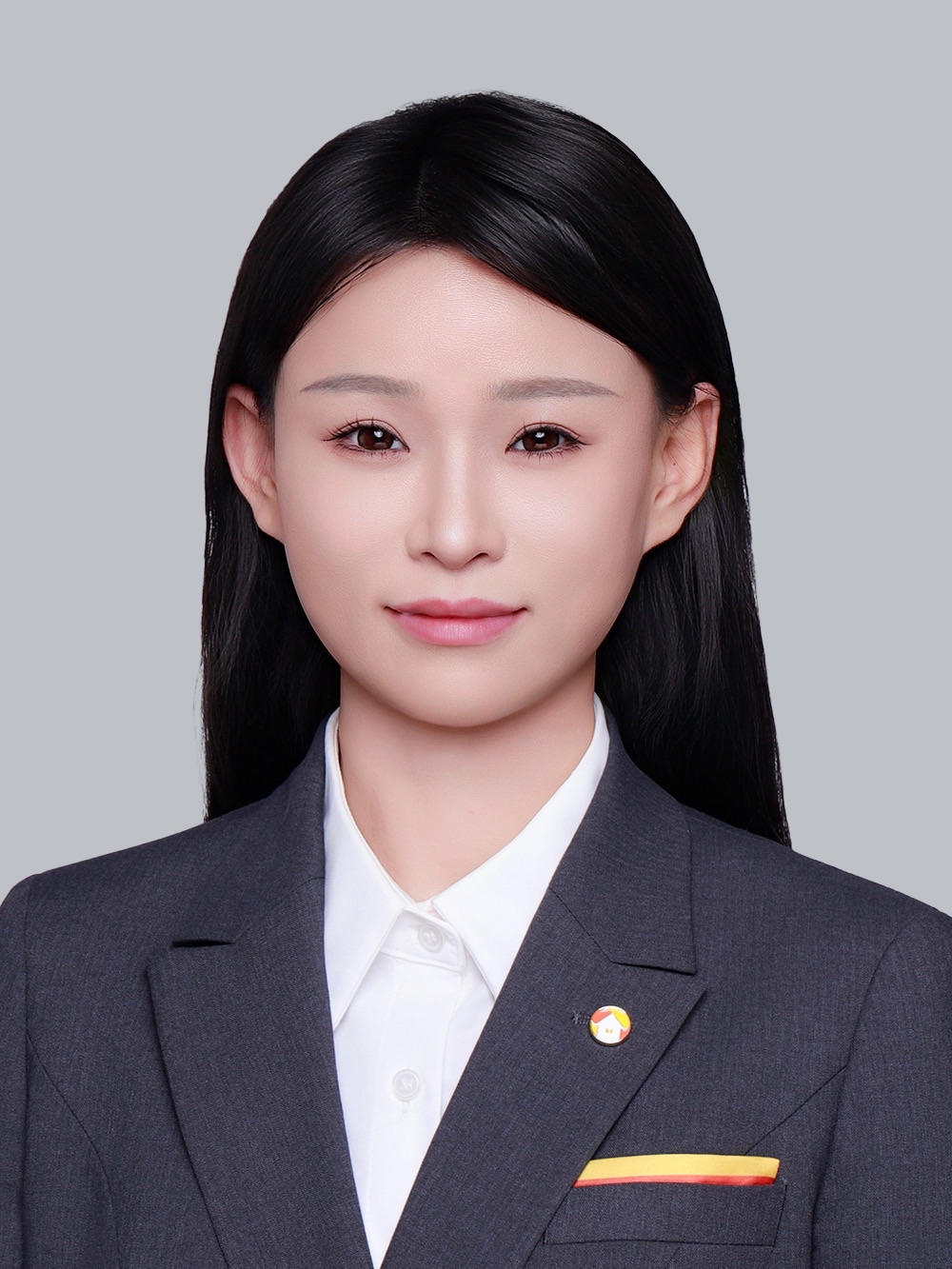我爱我家经纪人谢莹