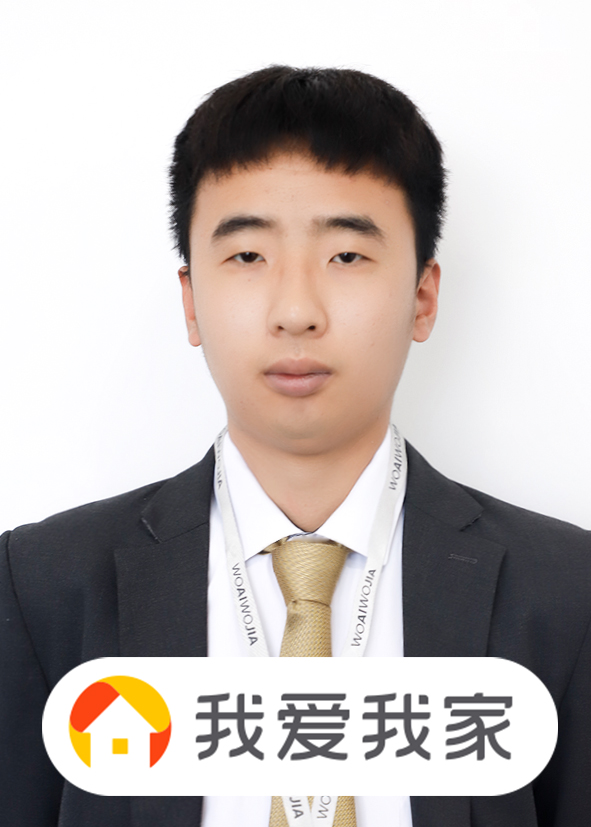 我爱我家经纪人张雅云