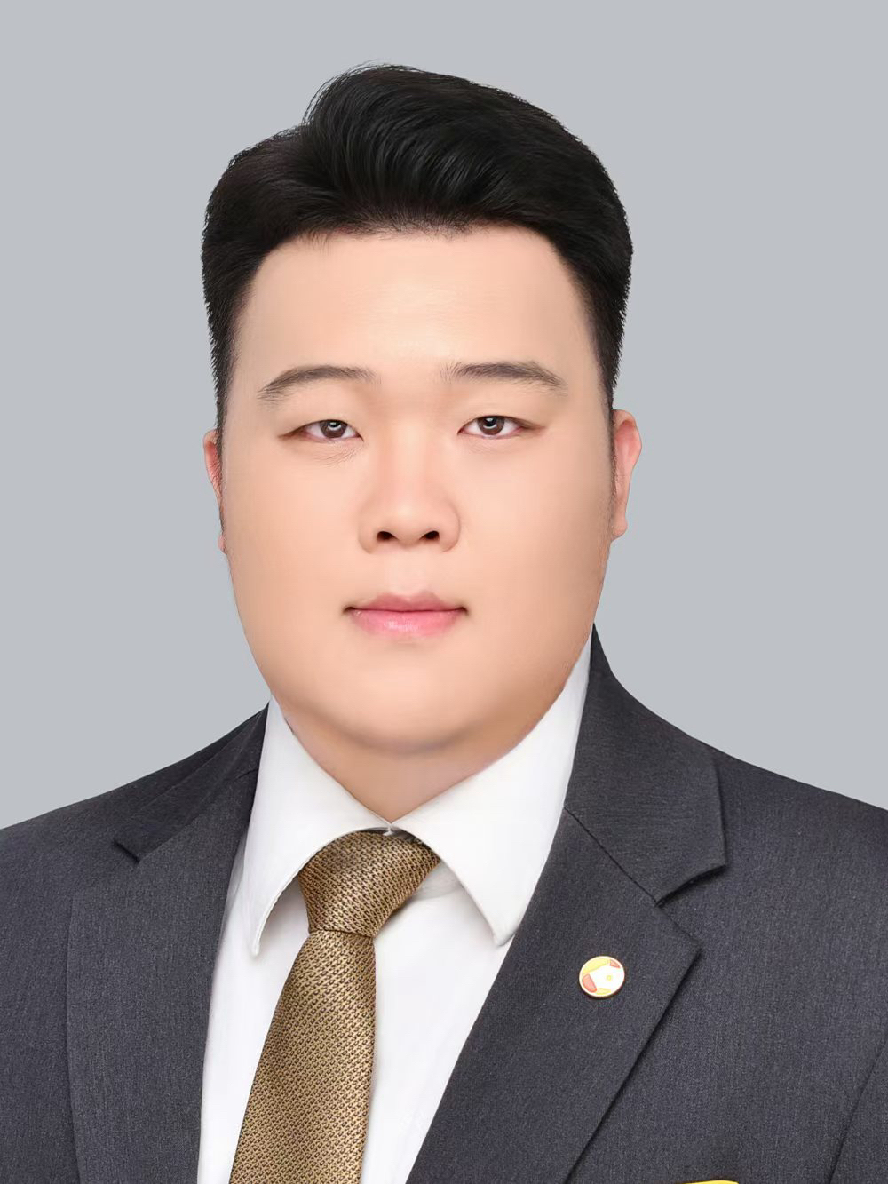 我爱我家经纪人刘梓童