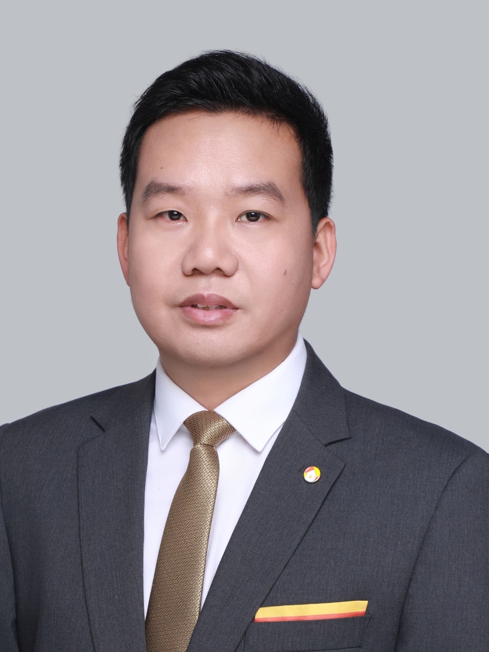 经纪人杜忠