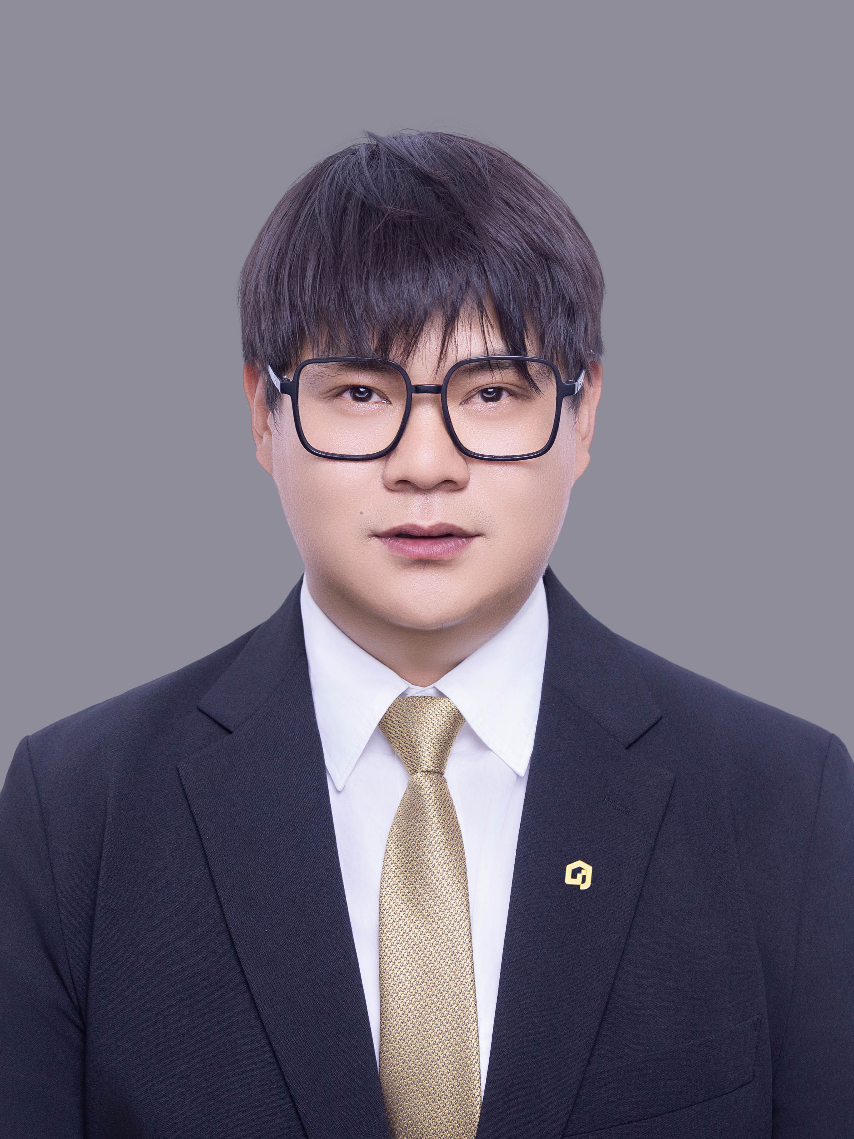 我爱我家经纪人徐计懂