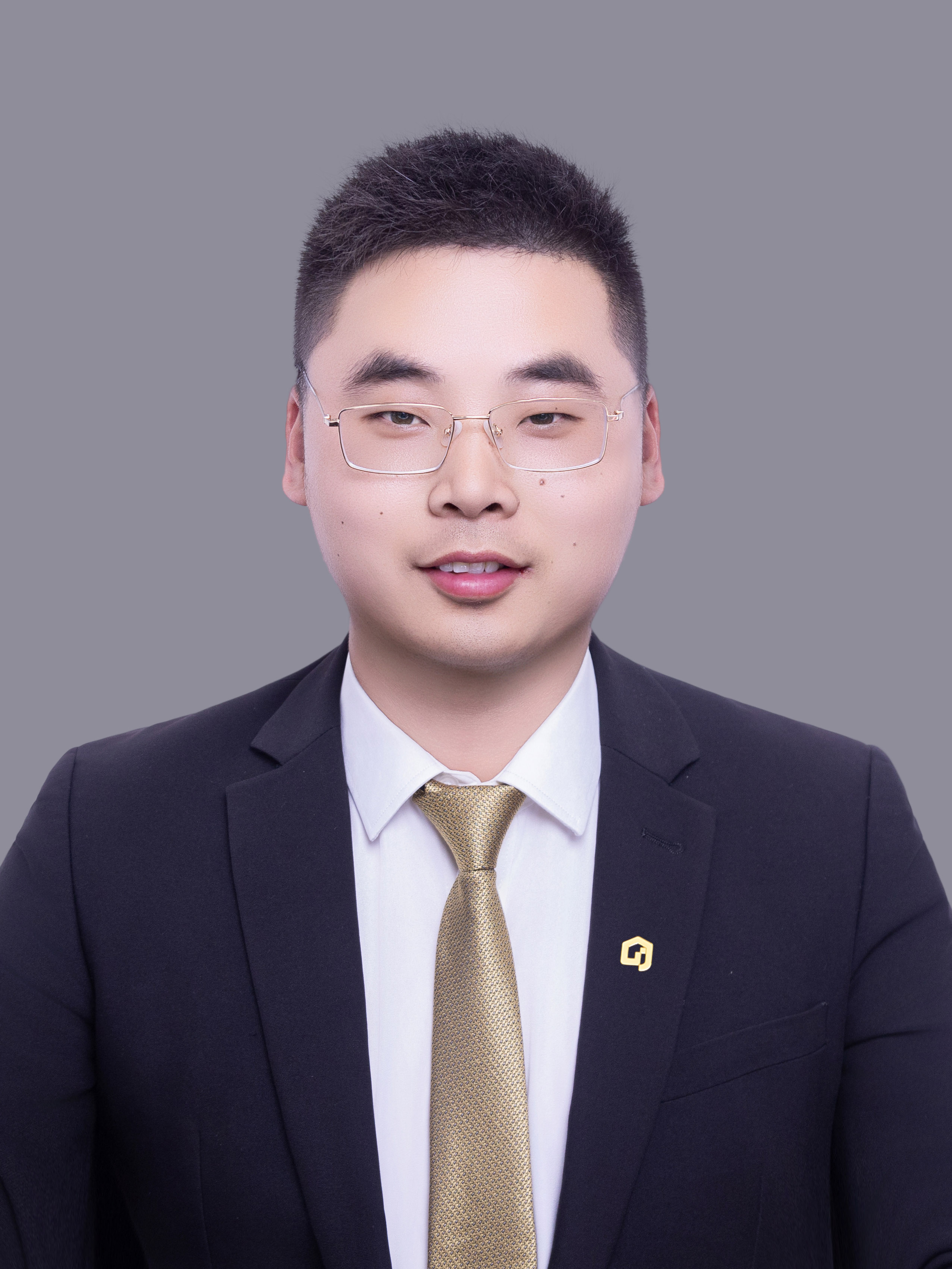 我爱我家经纪人洪召洋