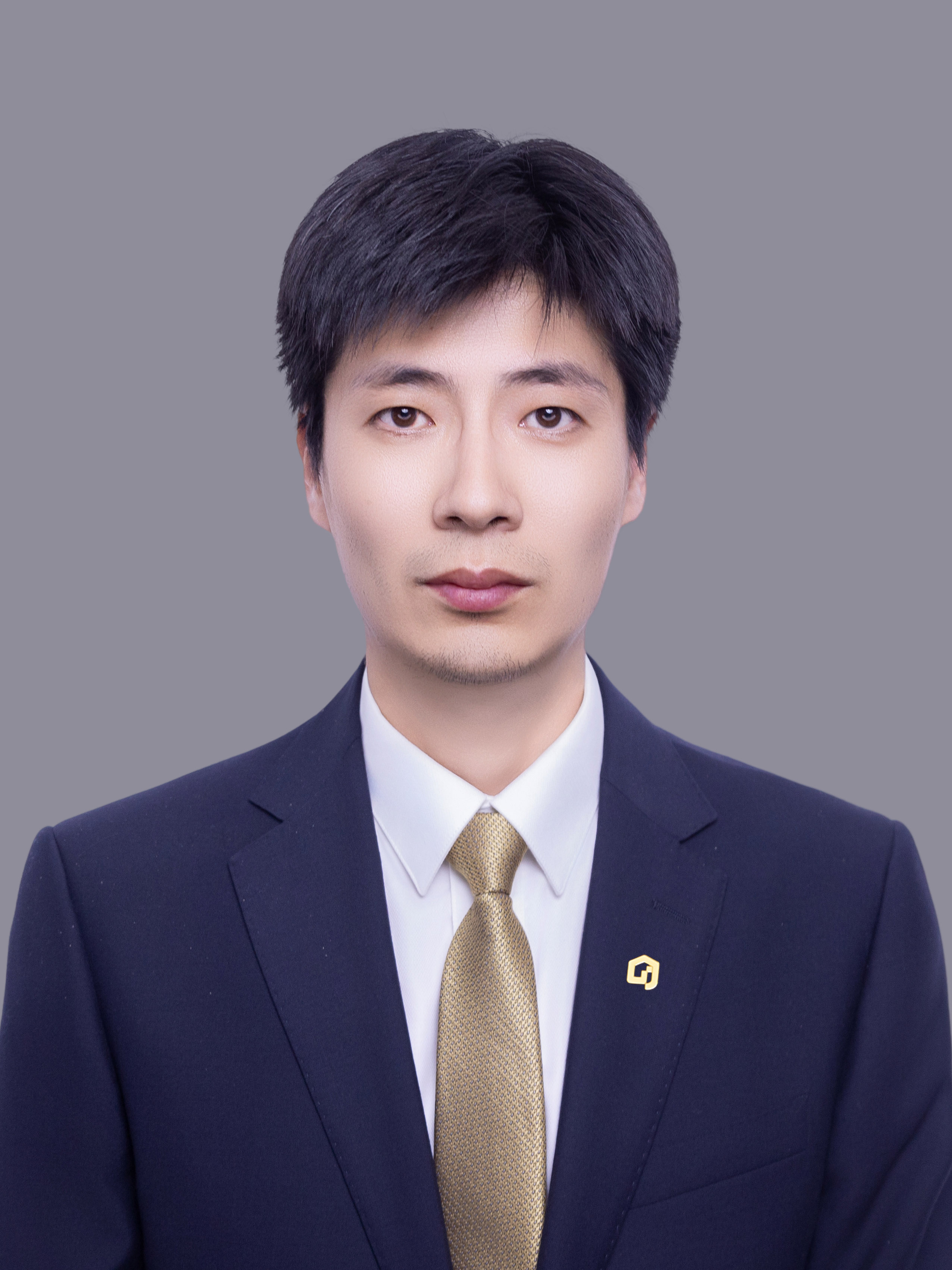 我爱我家经纪人张帅