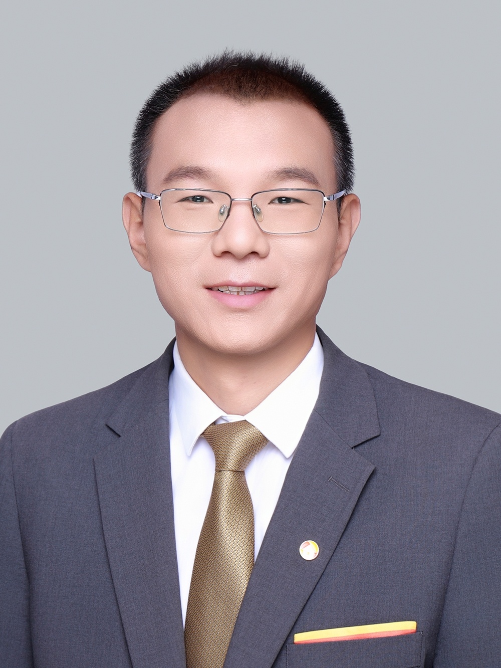 我爱我家经纪人许保斌