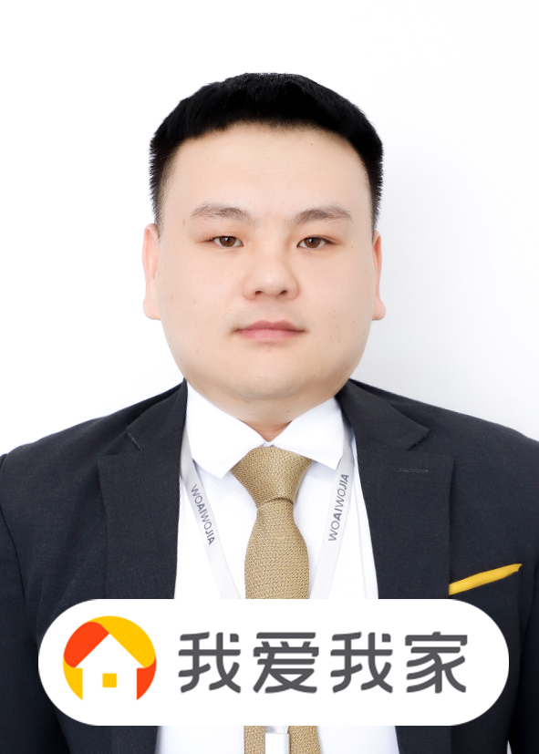 我爱我家经纪人刘凯