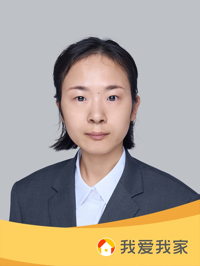 我爱我家经纪人陈会