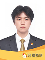 我爱我家经纪人纪安贵