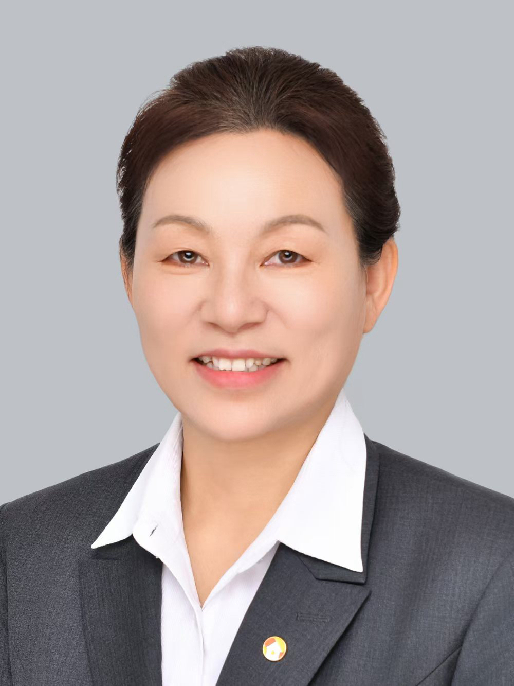 我爱我家经纪人王海波