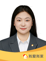 我爱我家经纪人欧梅