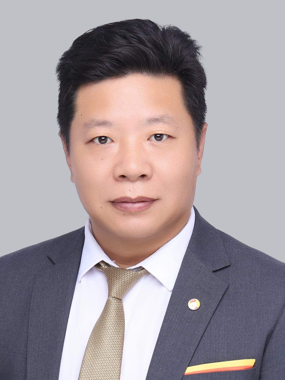 我爱我家经纪人丁进峰