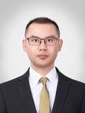 我爱我家经纪人朱利民