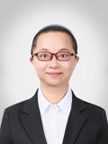 我爱我家经纪人姜晓洁