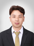 我爱我家经纪人姚越科