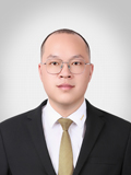 我爱我家经纪人黄涛