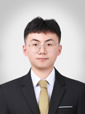 我爱我家经纪人赵路浩