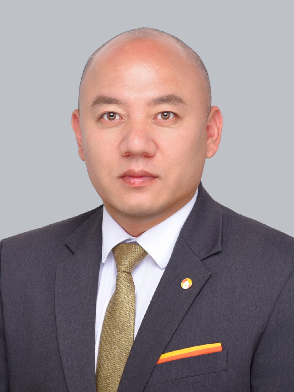 经纪人高伟旺