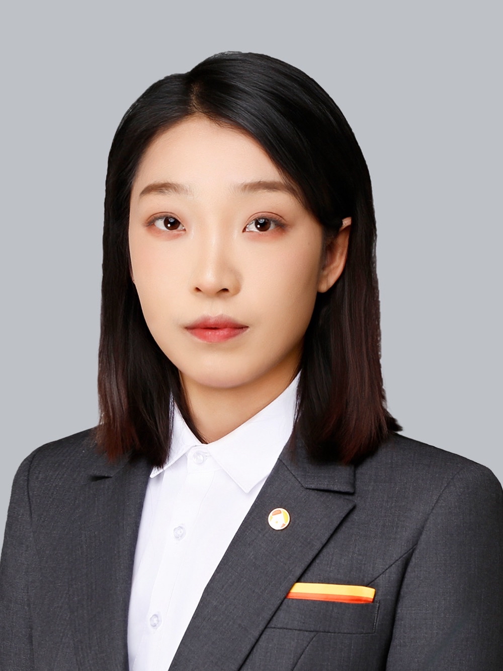 我爱我家经纪人韩冰