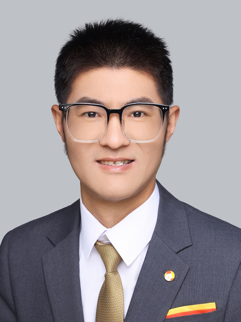 我爱我家经纪人潘琦