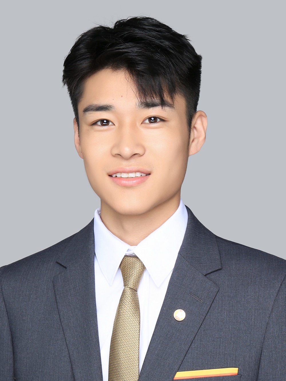 我爱我家经纪人李若韩