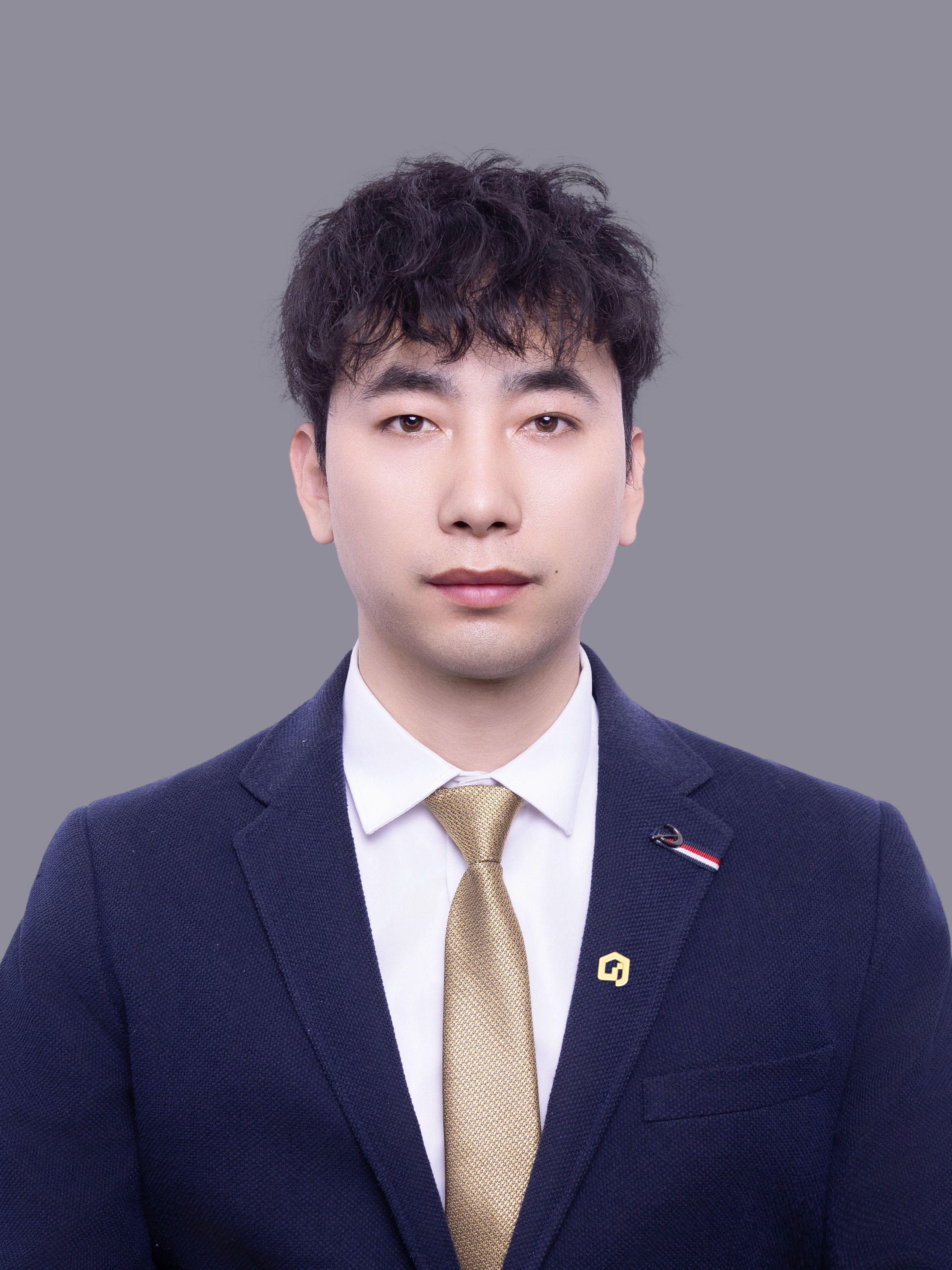 我爱我家经纪人孙铁柱