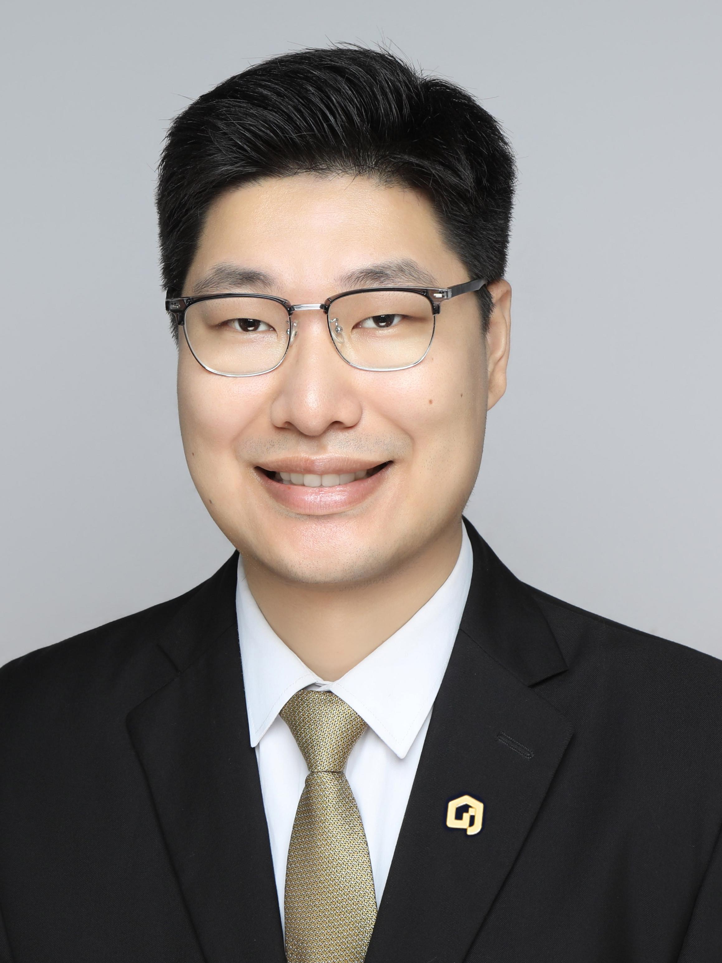 我爱我家经纪人孙轶伦