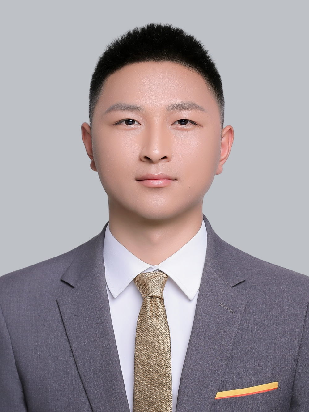 我爱我家经纪人向涛