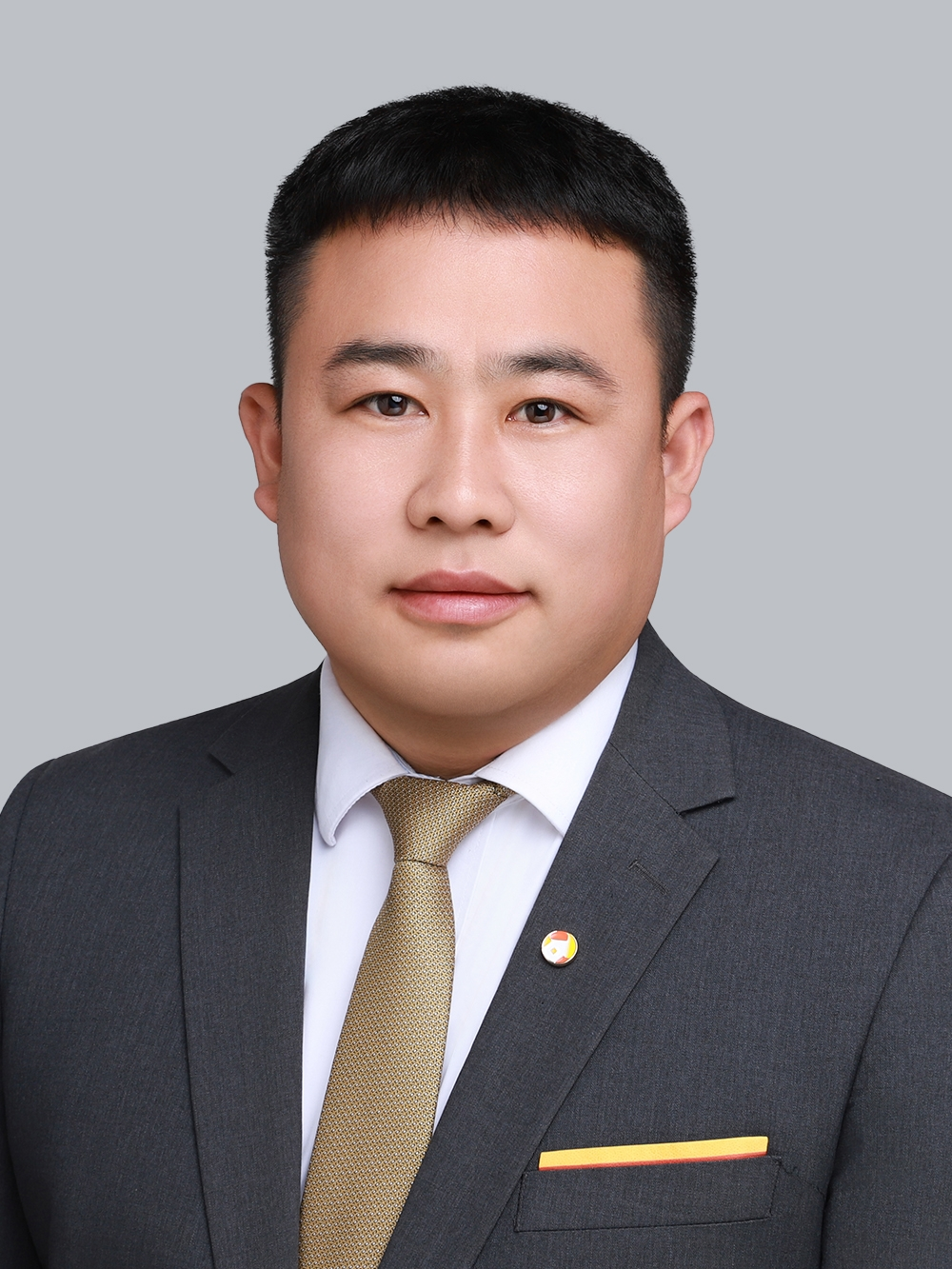 我爱我家经纪人韩保赛