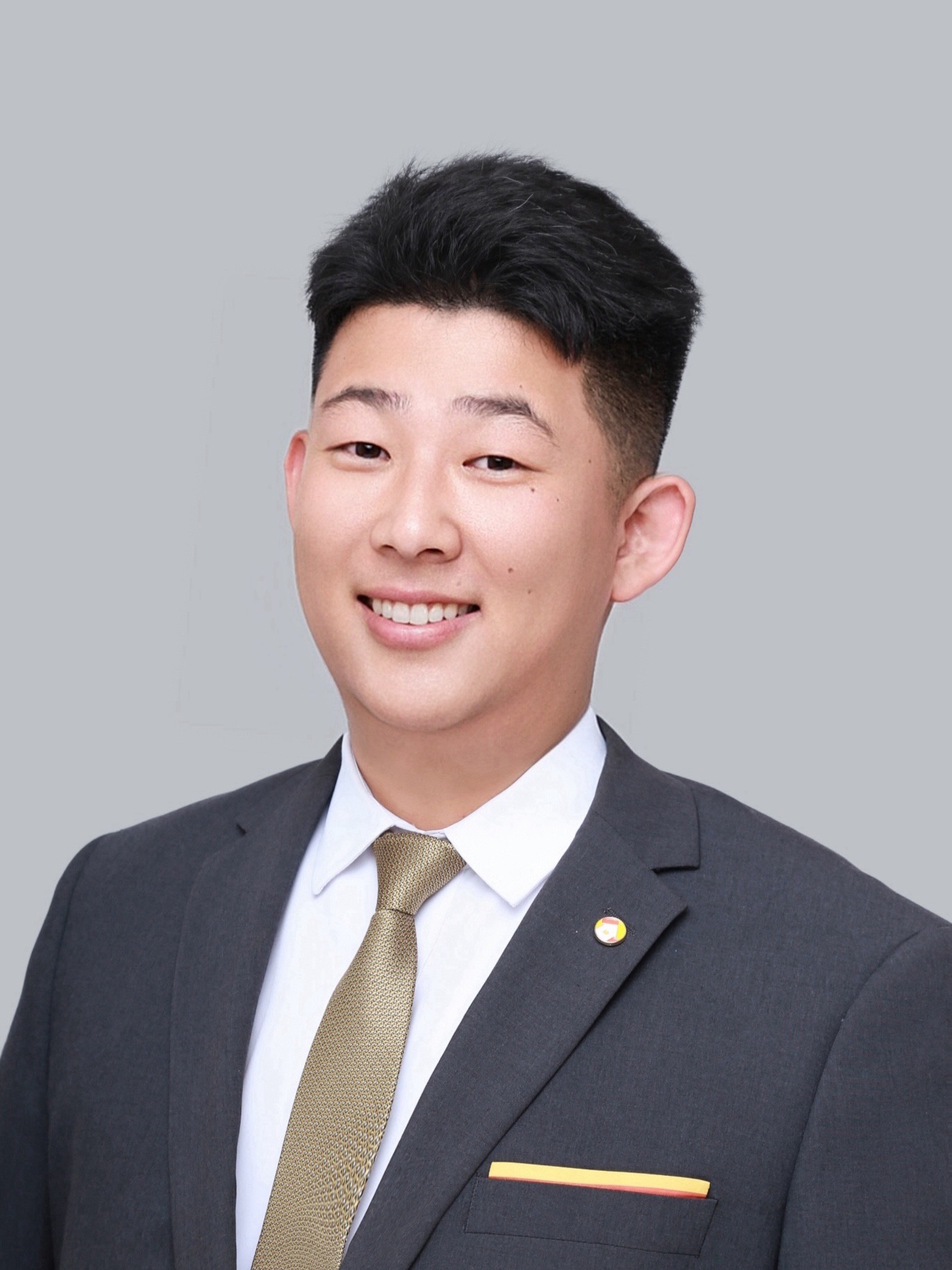 我爱我家经纪人孙浩波
