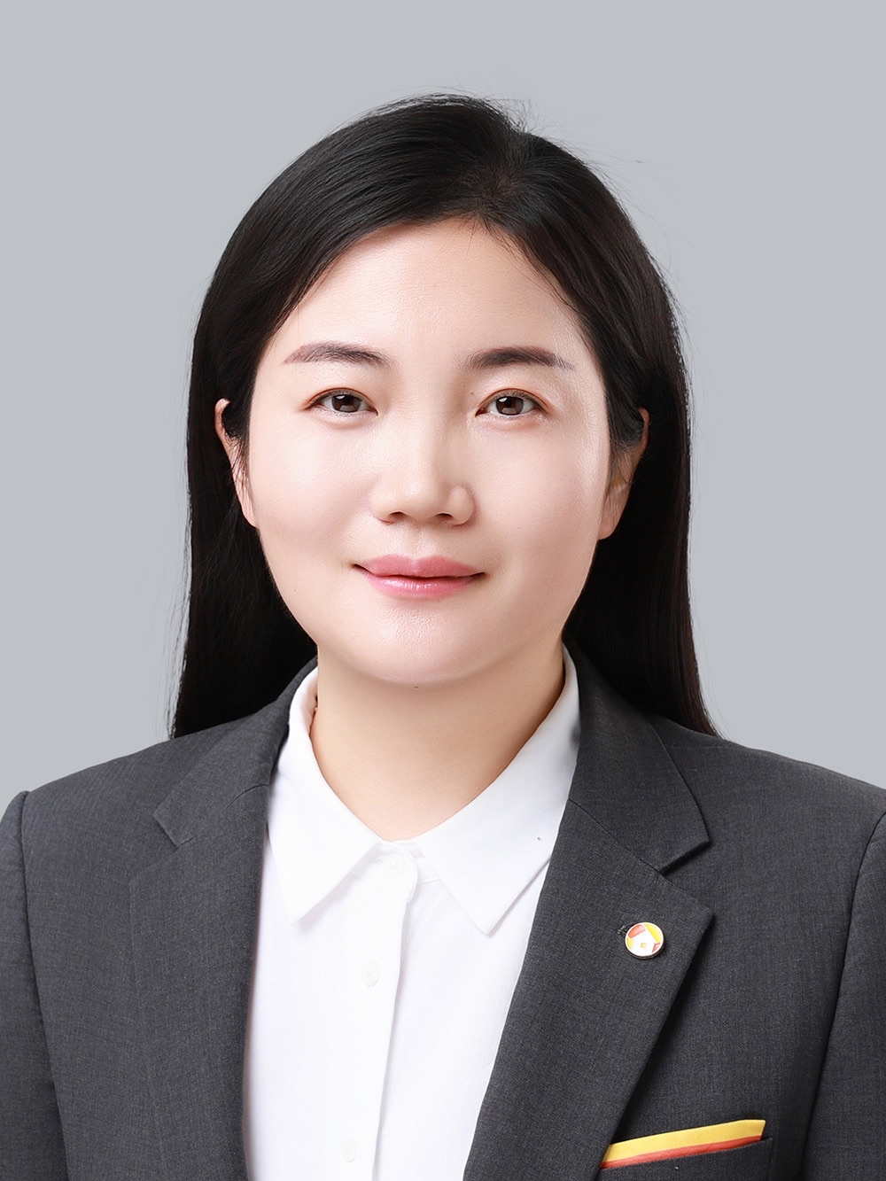 我爱我家经纪人冯杨