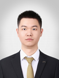 我爱我家经纪人丁正展