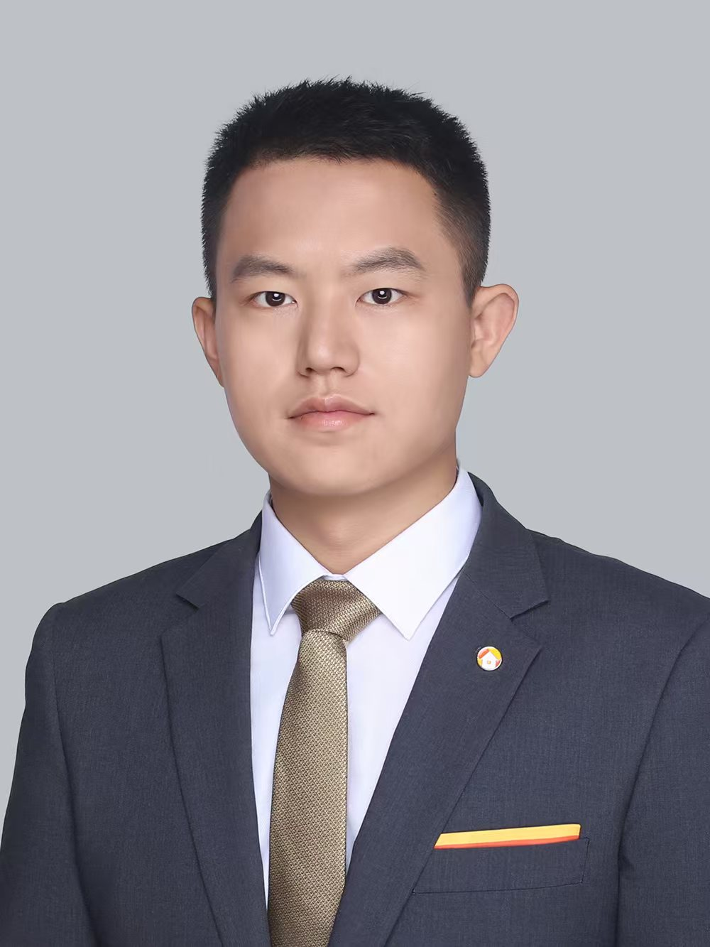 我爱我家经纪人杨子涵