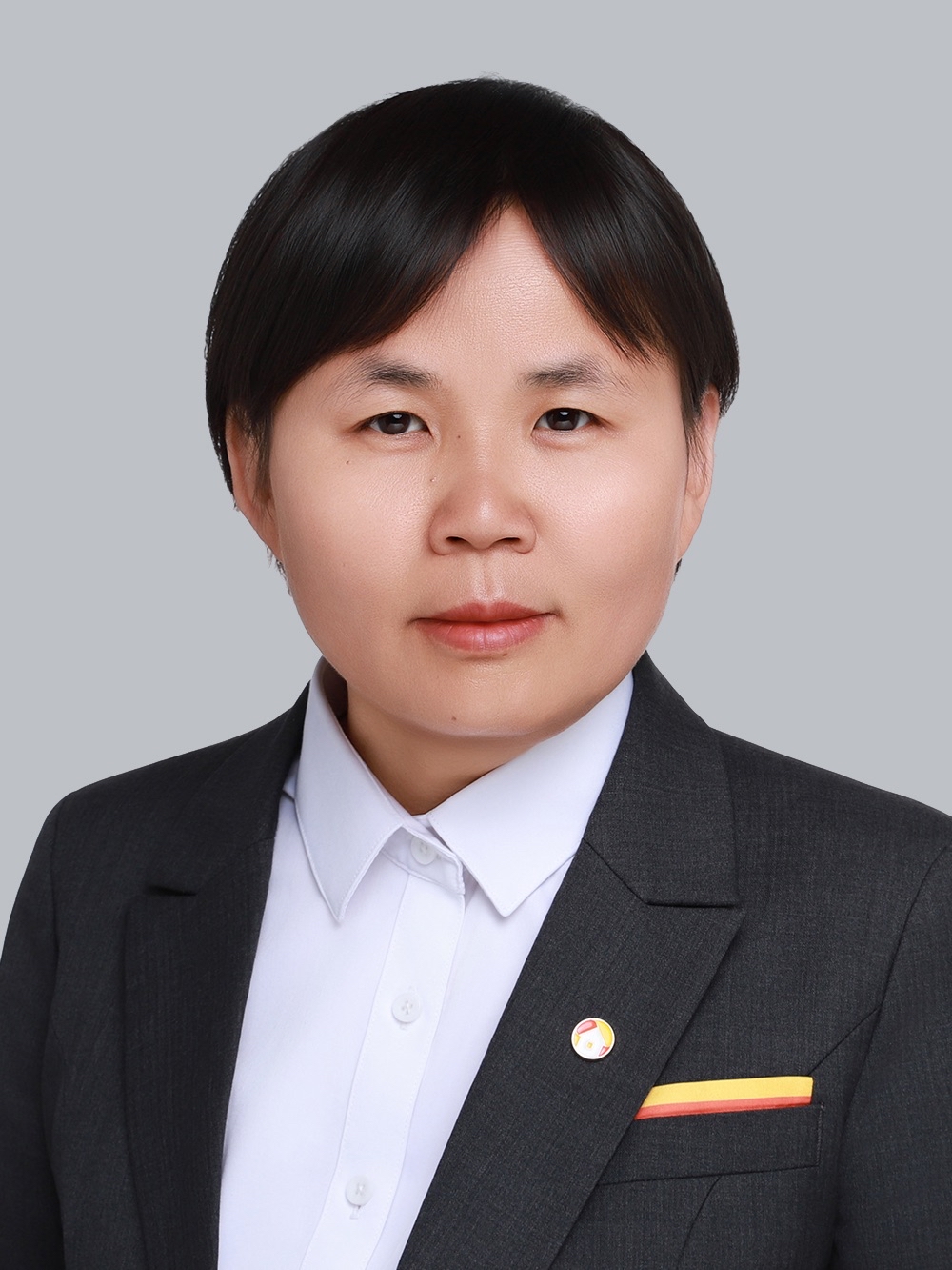 我爱我家经纪人王香兰