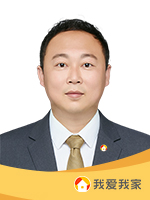 我爱我家经纪人于洋